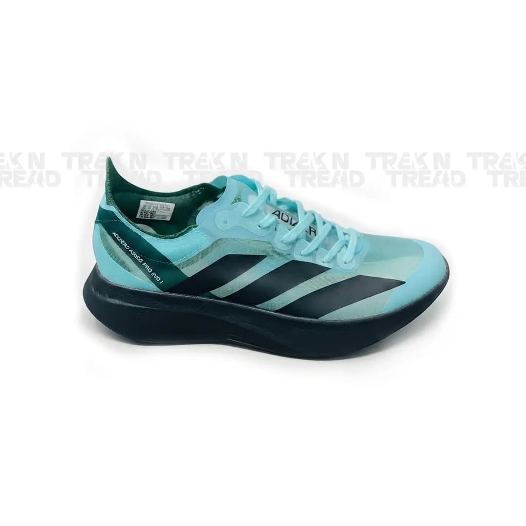 Adizero Adios Pro Evo 1 || Light Blue | Grade – 1:1